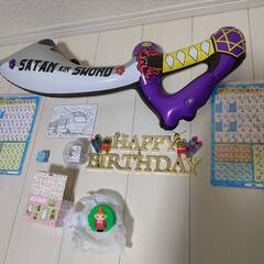 【まとめてお引き取り希望】子ども服、雑貨の画像