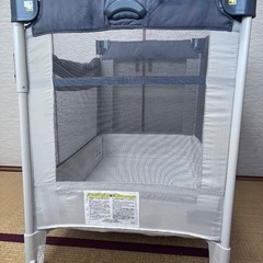 アップリカ　ココネルエアープラスの画像