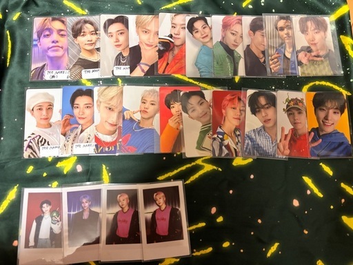 本/CD/DVD SEVENTEEN