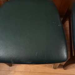 ダイニングチェアの画像