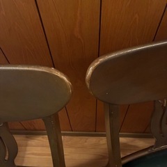 ダイニングチェアの画像