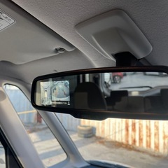 三菱　EK スぺースカスタム　Ｇ　セイフティーパッケージの画像