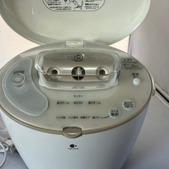 パナソニックスチーマーの画像