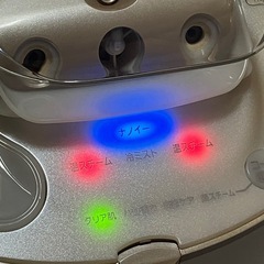 パナソニックスチーマーの画像