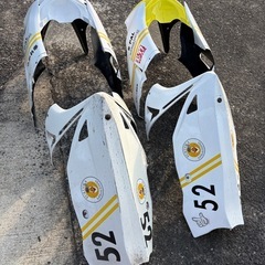 CBR1000RR  レーサーの画像