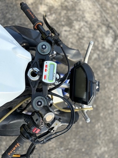CBR1000RR  レーサー