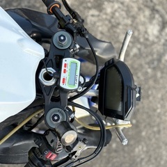 CBR1000RR  レーサーの画像
