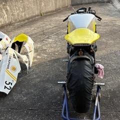 CBR1000RR  レーサーの画像