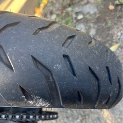 ニンジャ250の画像