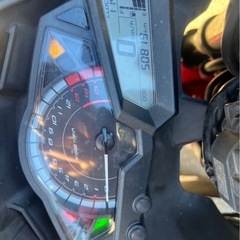 ニンジャ250の画像