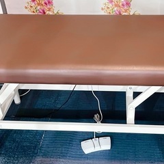 高田ベッド 電動ウェルター【日本製】の画像