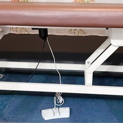 高田ベッド 電動ウェルター【日本製】の画像