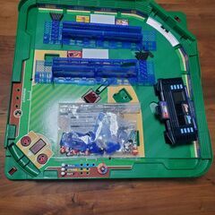 エポック社(EPOCH) 野球盤3Dエース モンスターコントロールの画像