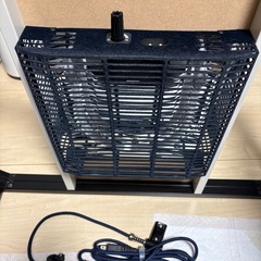 こたつテーブルの画像