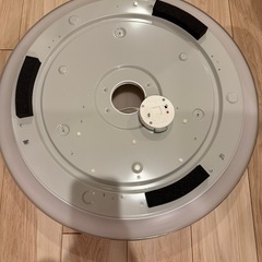 LEDシーリングライト 直径約60cm（リモコンなし）の画像