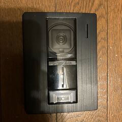 テレビドアホン親機の画像