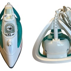 FV3910J0 スチームアイロン　T-FAL　の画像