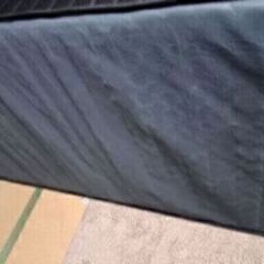 新春セール！アイリスオオヤマ ポケットコイルマットレス PKMTN-S シングルの画像