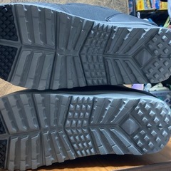 ほぼ新品 Black/27.0 スノーボード 24-25 NIDECKER ナイデッカー ALTAI アルタイ ブーツの画像