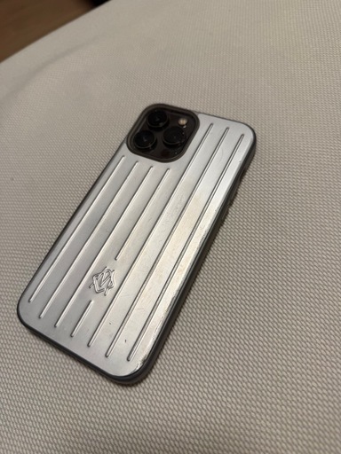 iPhone 13promax箱付き
