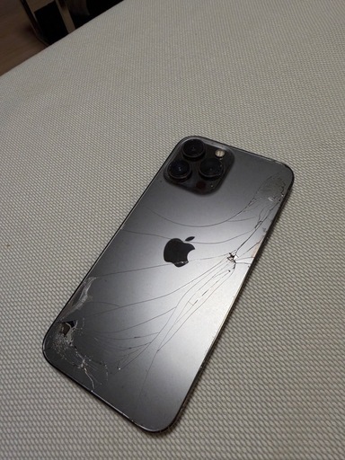 iPhone 13promax箱付き