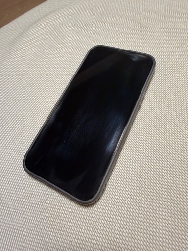 iPhone 13promax箱付き