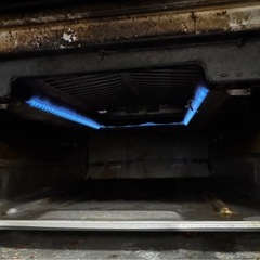 ガス台(ガステーブル)の画像