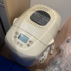 ホームベーカリーの画像