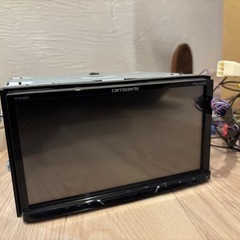 カロッツェリア　カーオーディオの画像