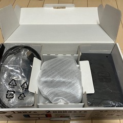 任天堂　Switch 本体の画像