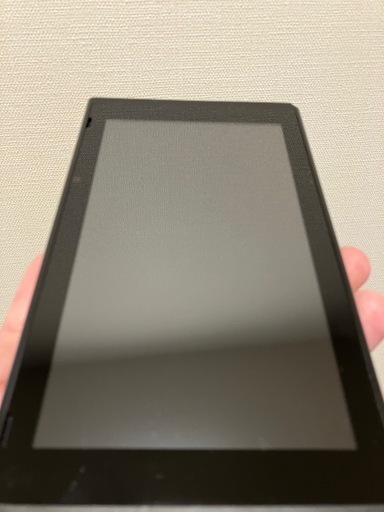 任天堂　Switch 本体