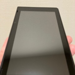 任天堂　Switch 本体の画像