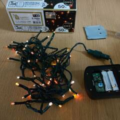 【まとめてお引き取り希望】ソーラーLEDライトの画像