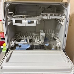 食器洗い機の画像
