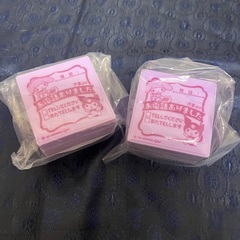 交換出来る方を探しております