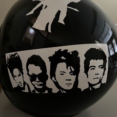 今年最後の出品　arai アライヘルメット　ジェッペル　趣味強め　の画像