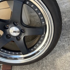 SSR18インチの画像
