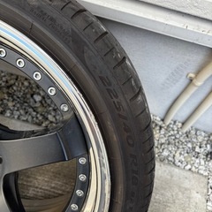 SSR18インチの画像