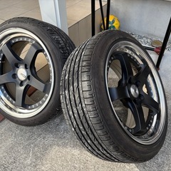 SSR18インチの画像