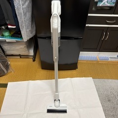 レイコップ　スティック掃除機　　　RHC-100の画像
