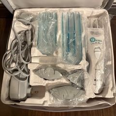 美品バリカンの画像