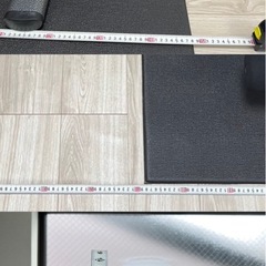 BODY MAKER ホームジムの画像