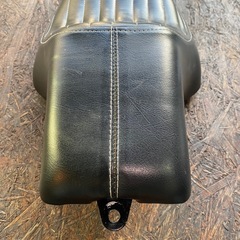 シート　スポーツスターの画像