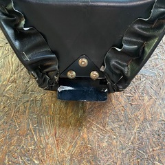 シート　スポーツスターの画像