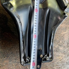 シート　スポーツスターの画像