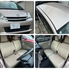 5万キロ台！　リモコンキー　集中ロック　ダイハツ　ムーヴの画像