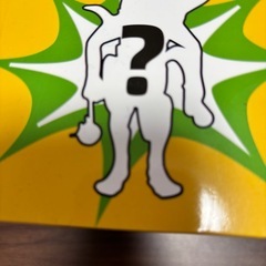 ◆【未開封】 イタリアンブレインロット フィギュア？の画像