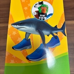 ◆【未開封】 イタリアンブレインロット フィギュア？の画像