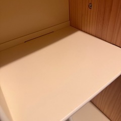 ディズニー英語システム DWE 本棚の画像