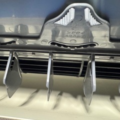 🧣三菱電機6畳用エアコンの画像